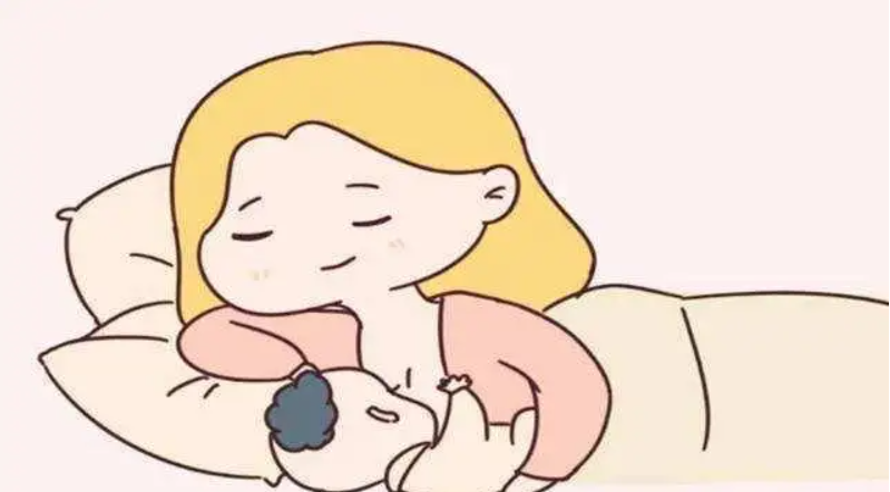 新手妈妈母乳喂养的正确方法(新生儿母乳喂养的正确姿势)