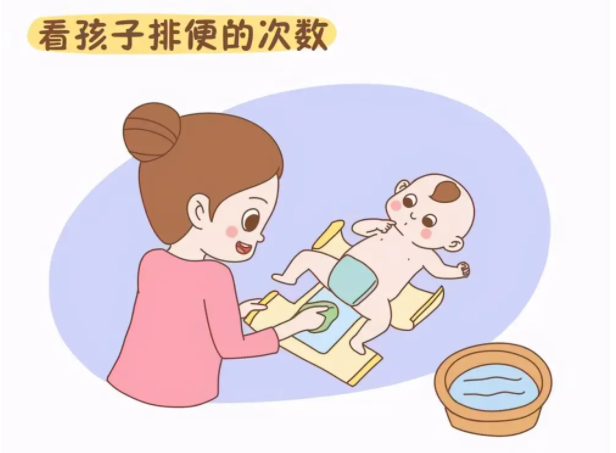 如何判断宝宝有没有吃饱母乳(三方面可以判断婴儿有没有吃饱母乳)