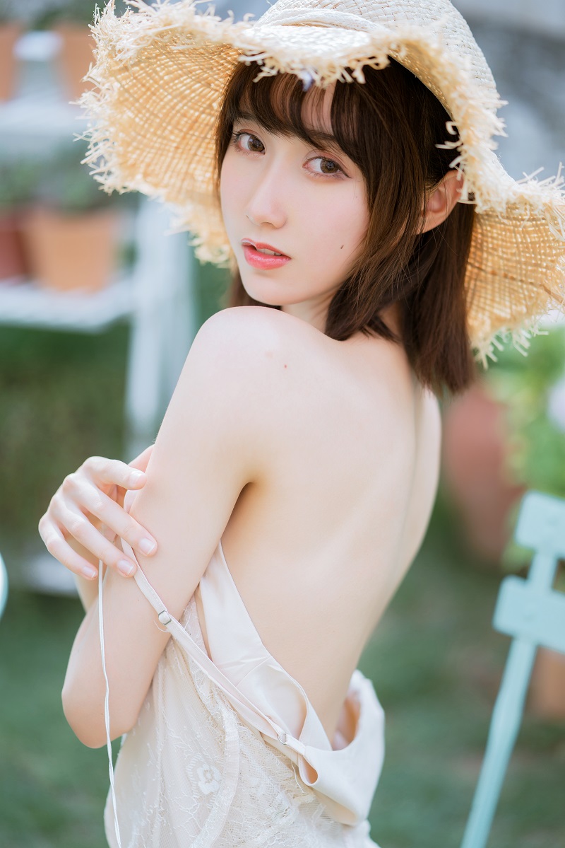 [喵糖映画] NO.355 湿润微凉