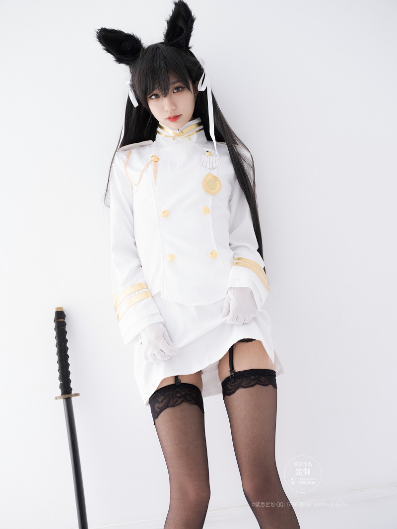 [紧急企划] NO.016 一只喵喵梓