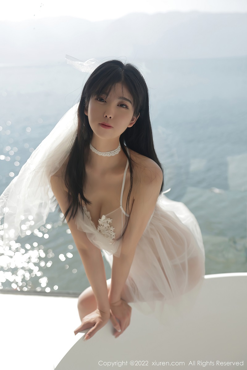 [XIUREN秀人网] 2022.05.06 NO.4964 李雅柔182CM 大理旅拍写真