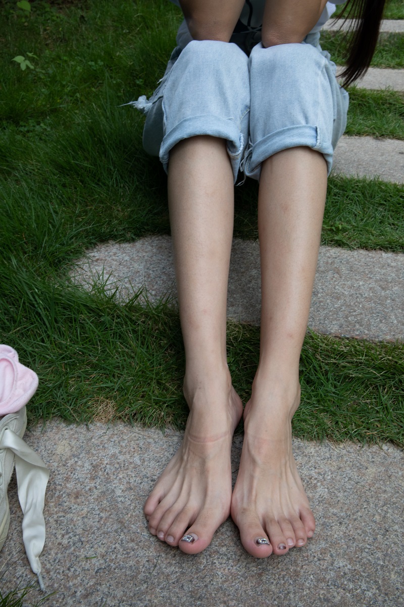 [物恋传媒] NO.528 苏镶-星光海