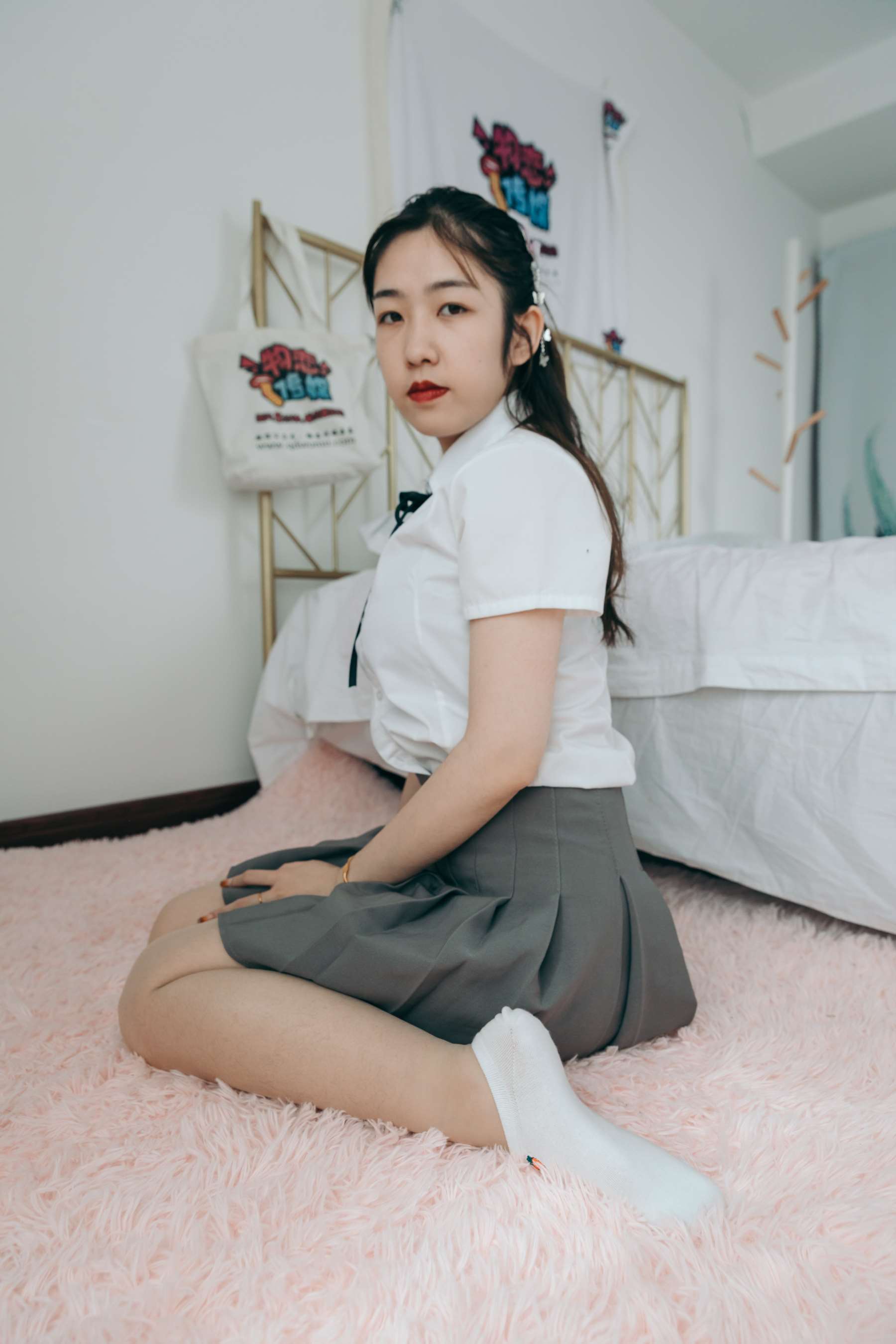 [物恋传媒] NO.821 笑笑-柳如风