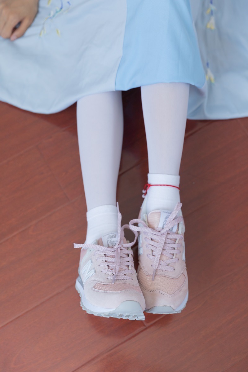 [物恋传媒] NO.856 elise-世间风景醉光阴