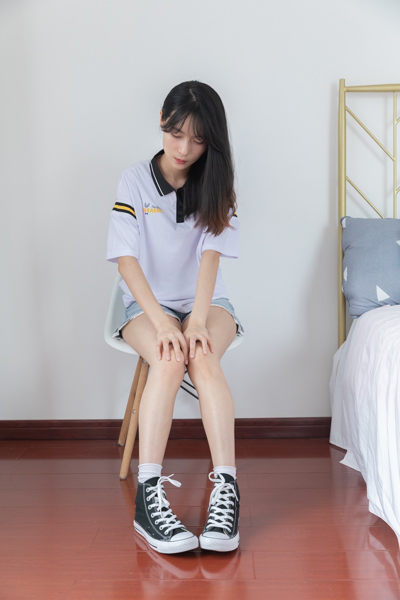 [物恋传媒] NO.865 猫耳-夜幻时光