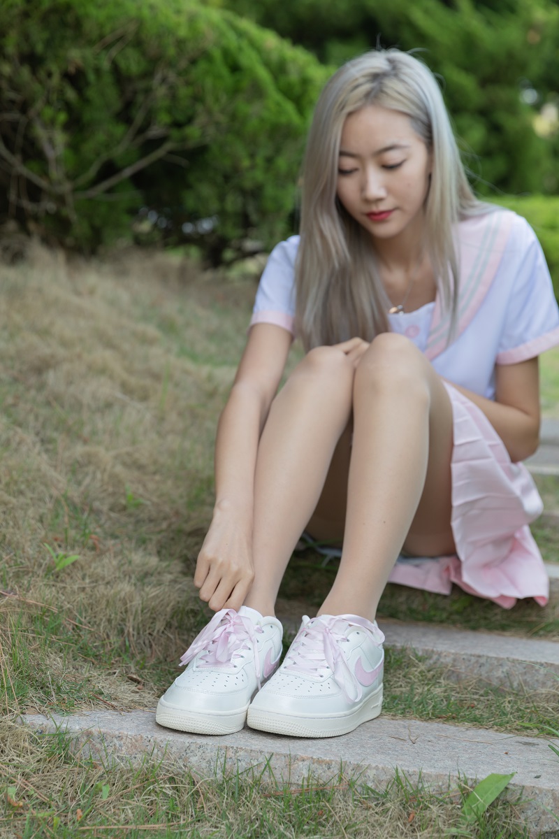 [物恋传媒] NO.866 小鹿-烟火岁月