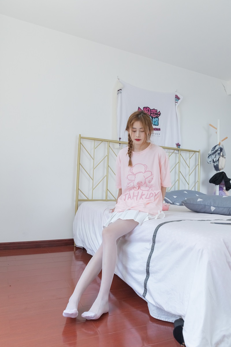 [物恋传媒] NO.868 雪儿-生如夏花