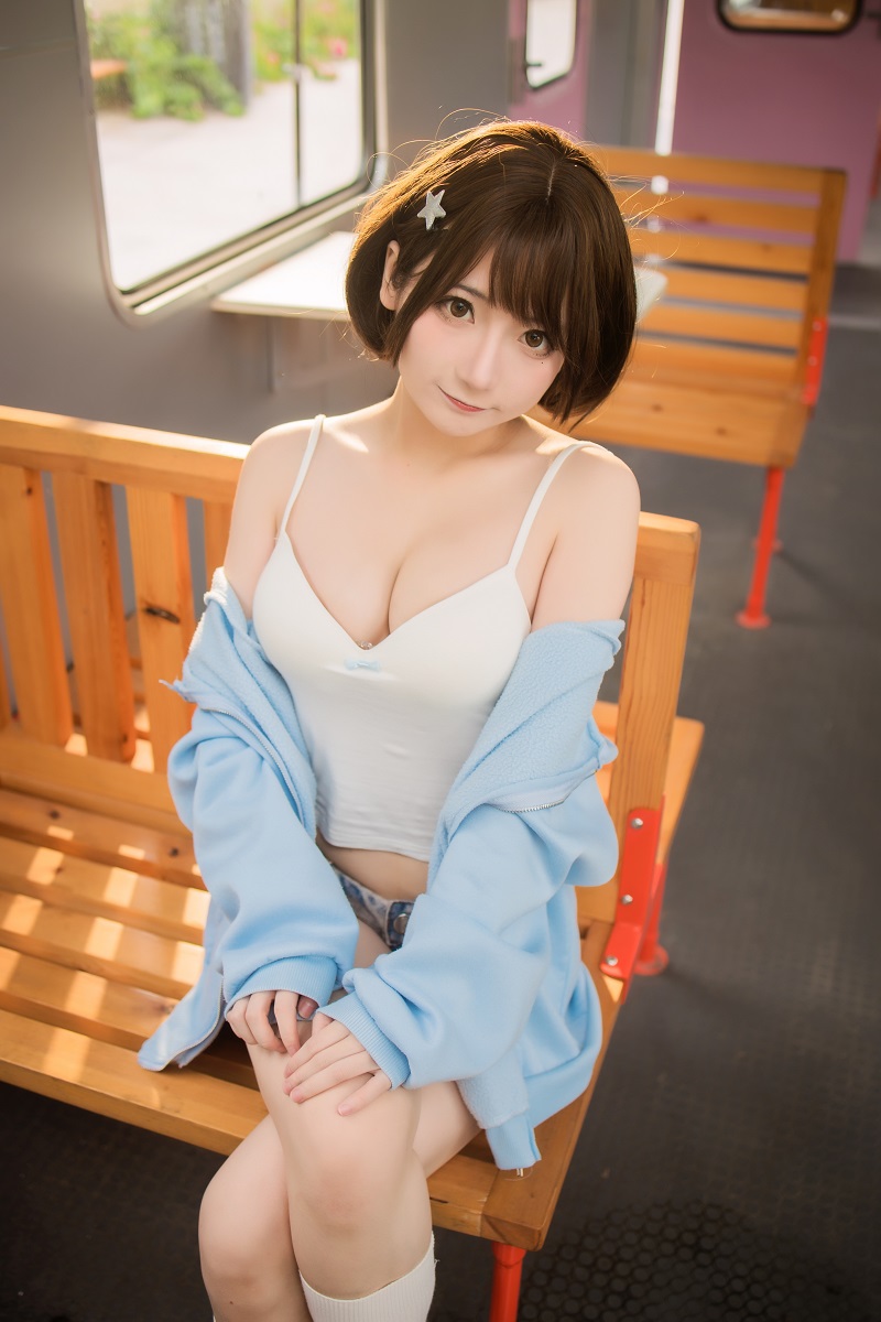 微博网红coser@是三不是世w 合集打包下载(年费,终身VIP专享)