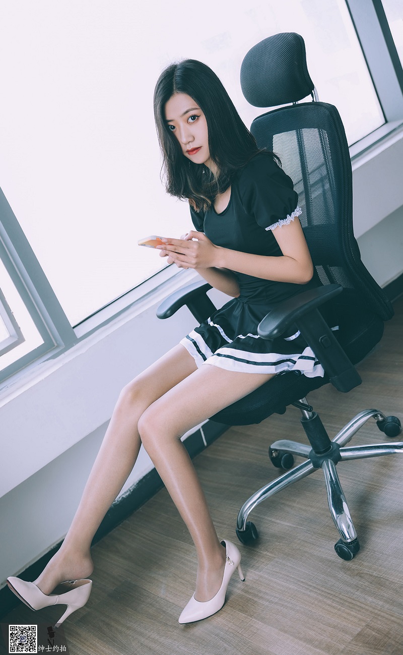 SHENSHI绅士 SS004 艾莎