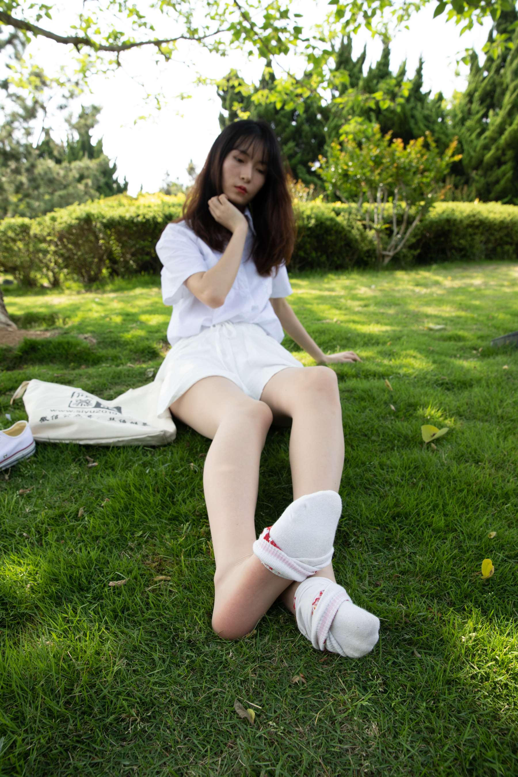 [物恋传媒] NO.919 猫耳-守望的心