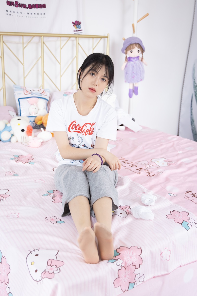 [物恋传媒] NO.929 冰冰-暮雪