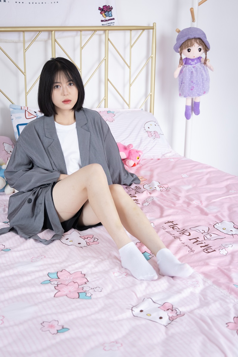 [物恋传媒] NO.939 冰冰-美丽的虚无