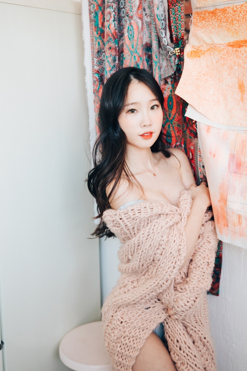 [LOOZY] 001 Behind-Pureding