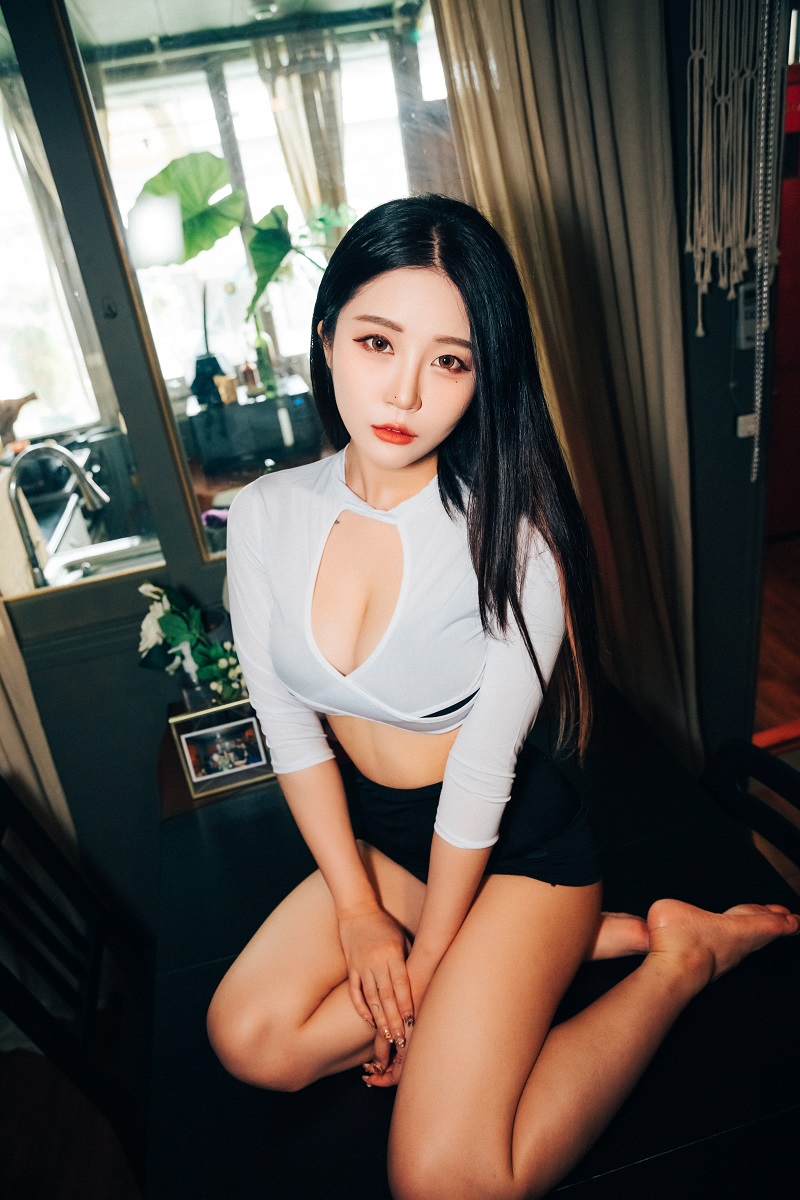 [LOOZY] 003 Bomi-Roomate