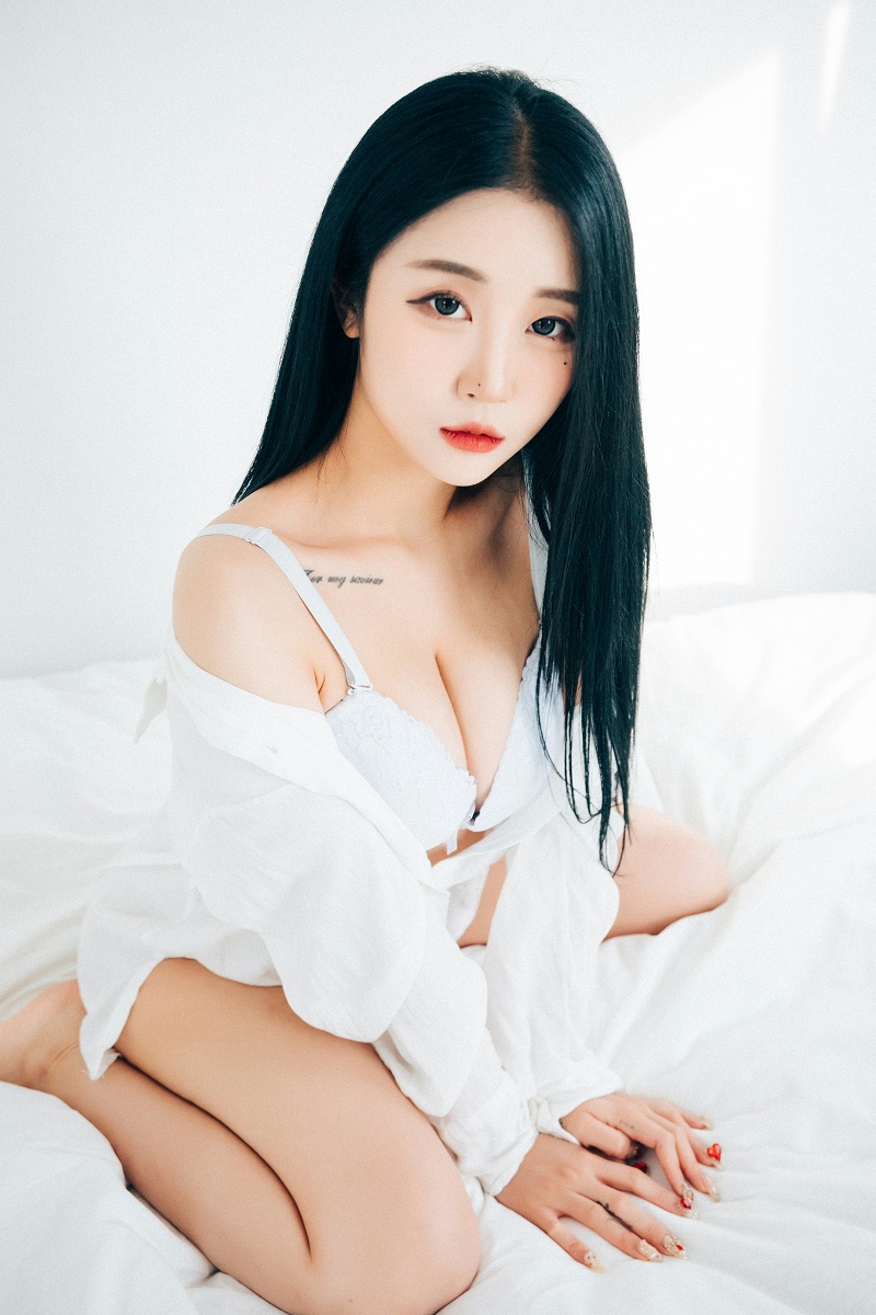 [LOOZY] 004 Bomi-The undress