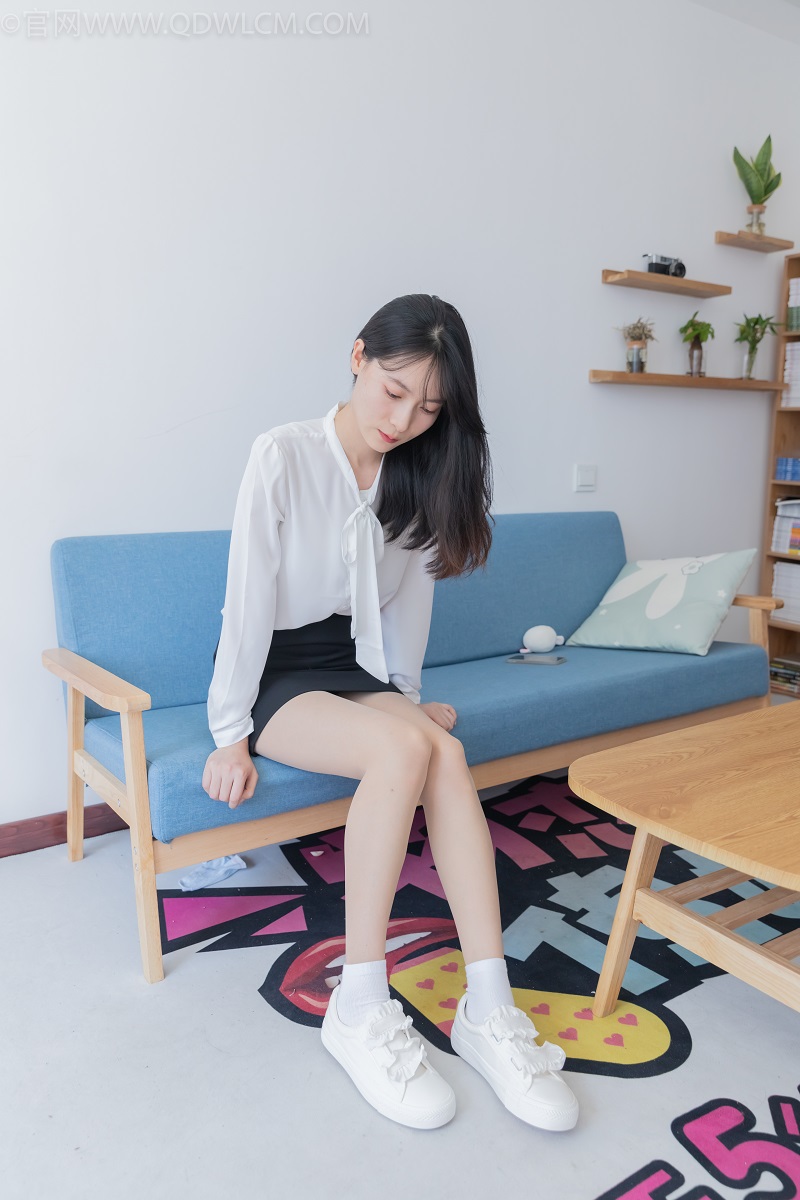 [物恋传媒] NO.959 猫耳-雪的飞舞