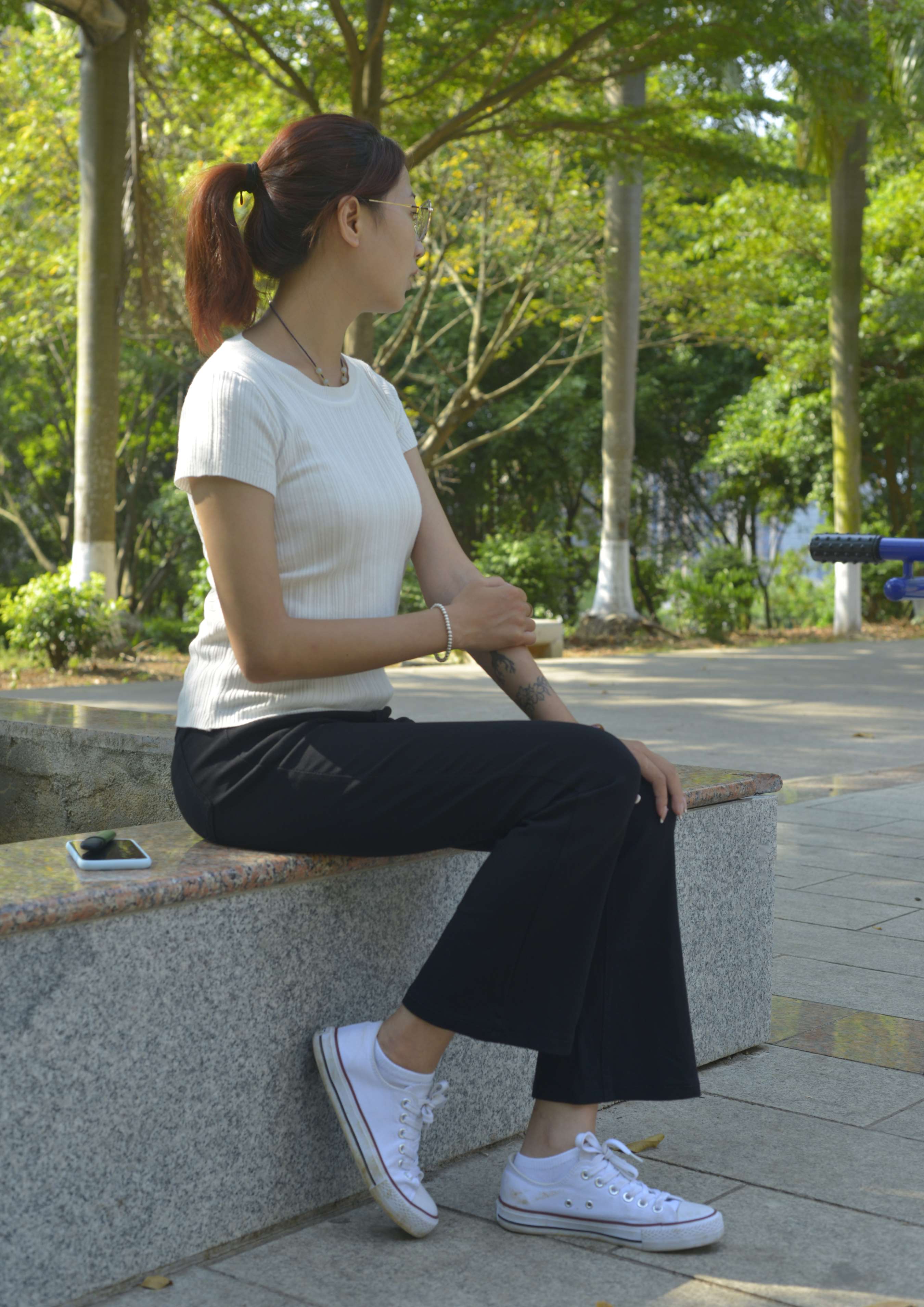 周菲 生如夏花