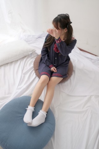 喵写真 VOL.028 送给你的礼物 [113P/449MB]