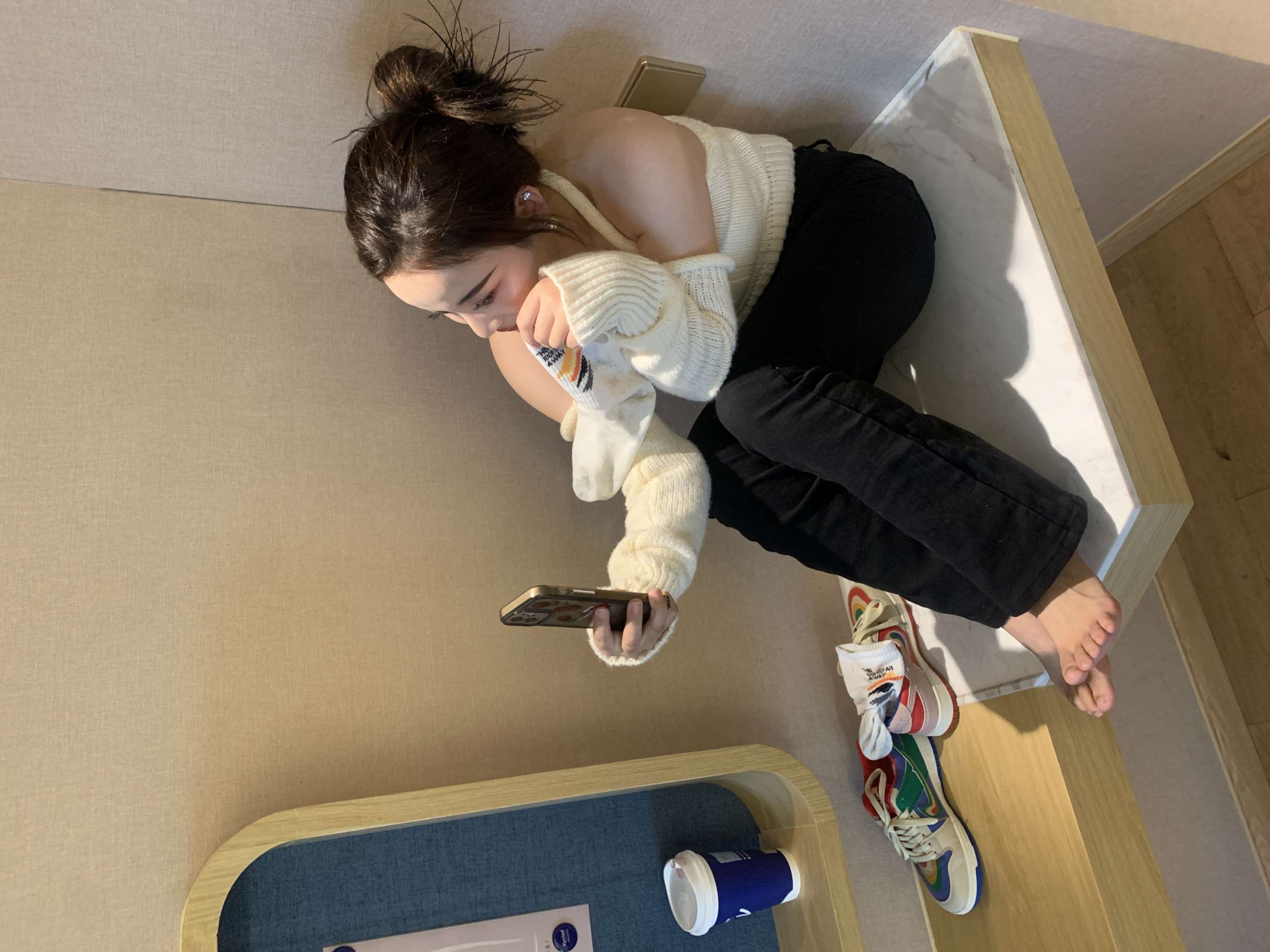 学妹6月整合作品