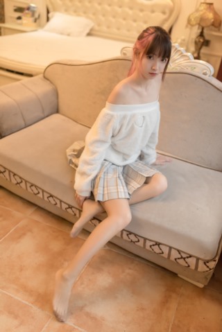 风之领域 NO.020 富贵少女肉丝 [49P-276MB]