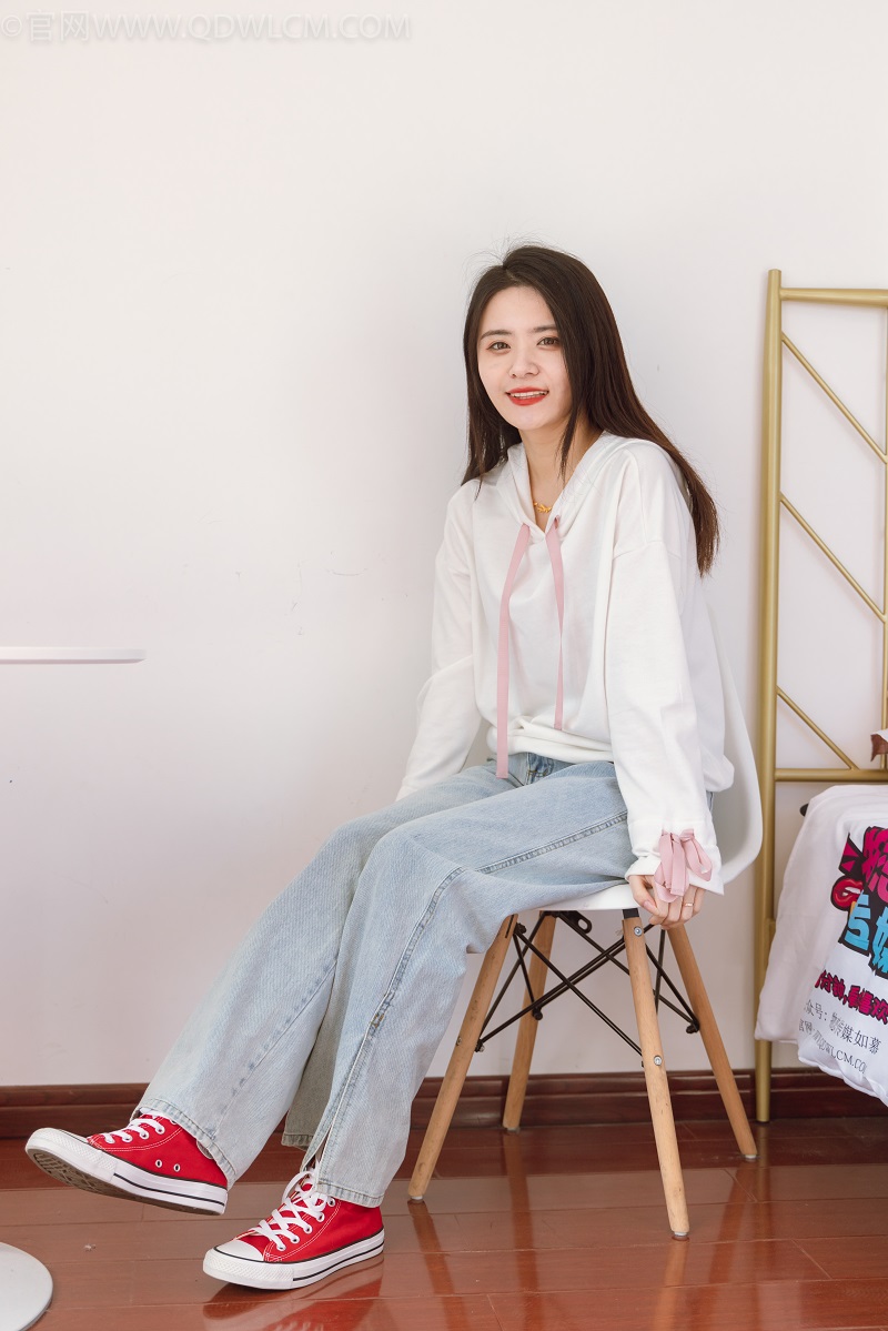 [物恋传媒] NO.992 然然-粉色回忆