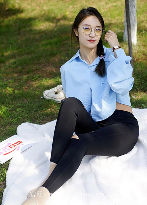 [初夏女神]028期 依依~《邻家女孩》学习篇(带视频)【140P+1V/6.12G】