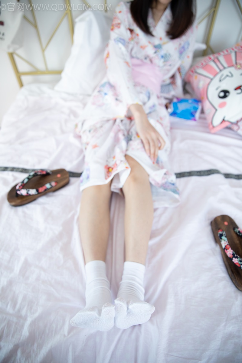 [物恋传媒] NO.999 猫耳-恬静