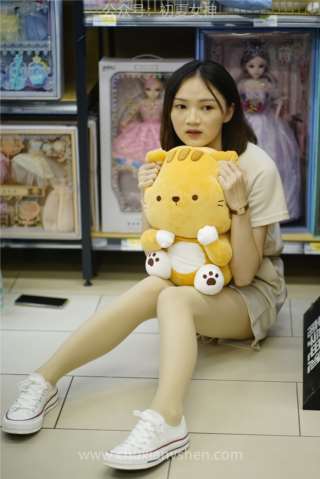 [初夏女神]044期 大发~《生活VLOG》时尚短裤套装(带视频)【131P+1V/6.83G】