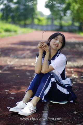 [初夏女神]045期 点点~《旧梦青春》六一儿童节重返母校(带视频)【172P+1V/6.61G】