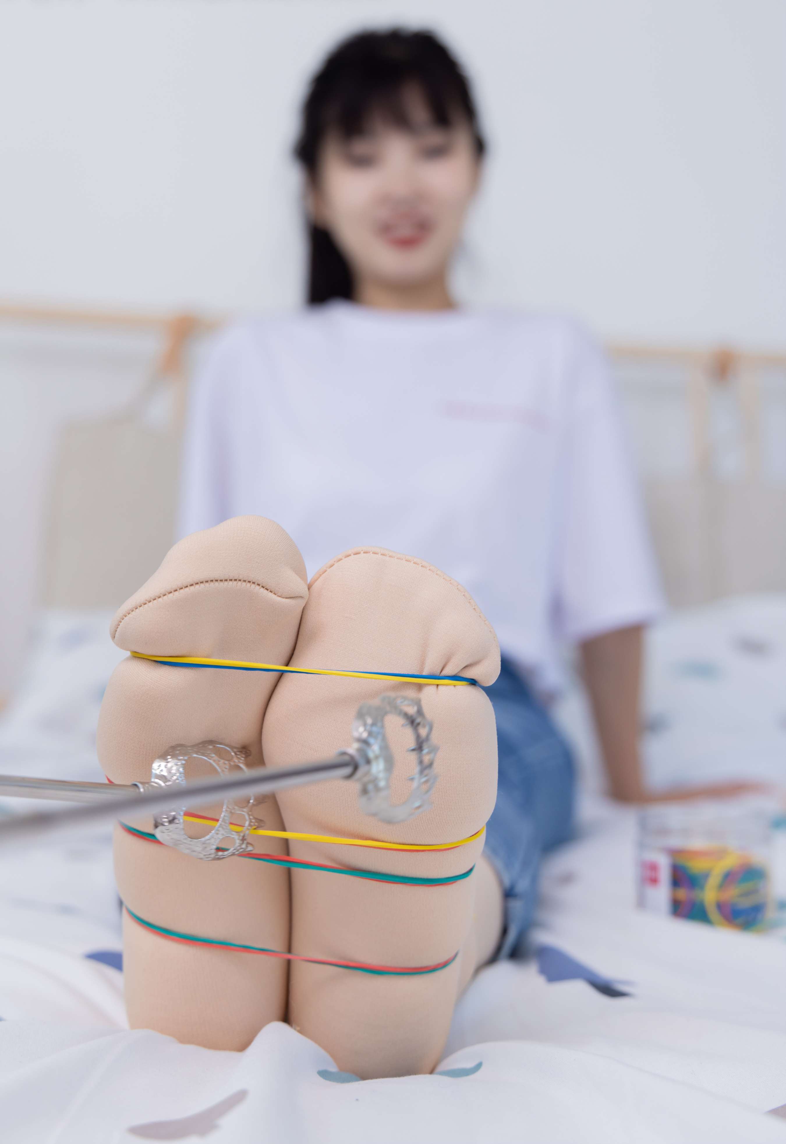 米米-完整的回忆
