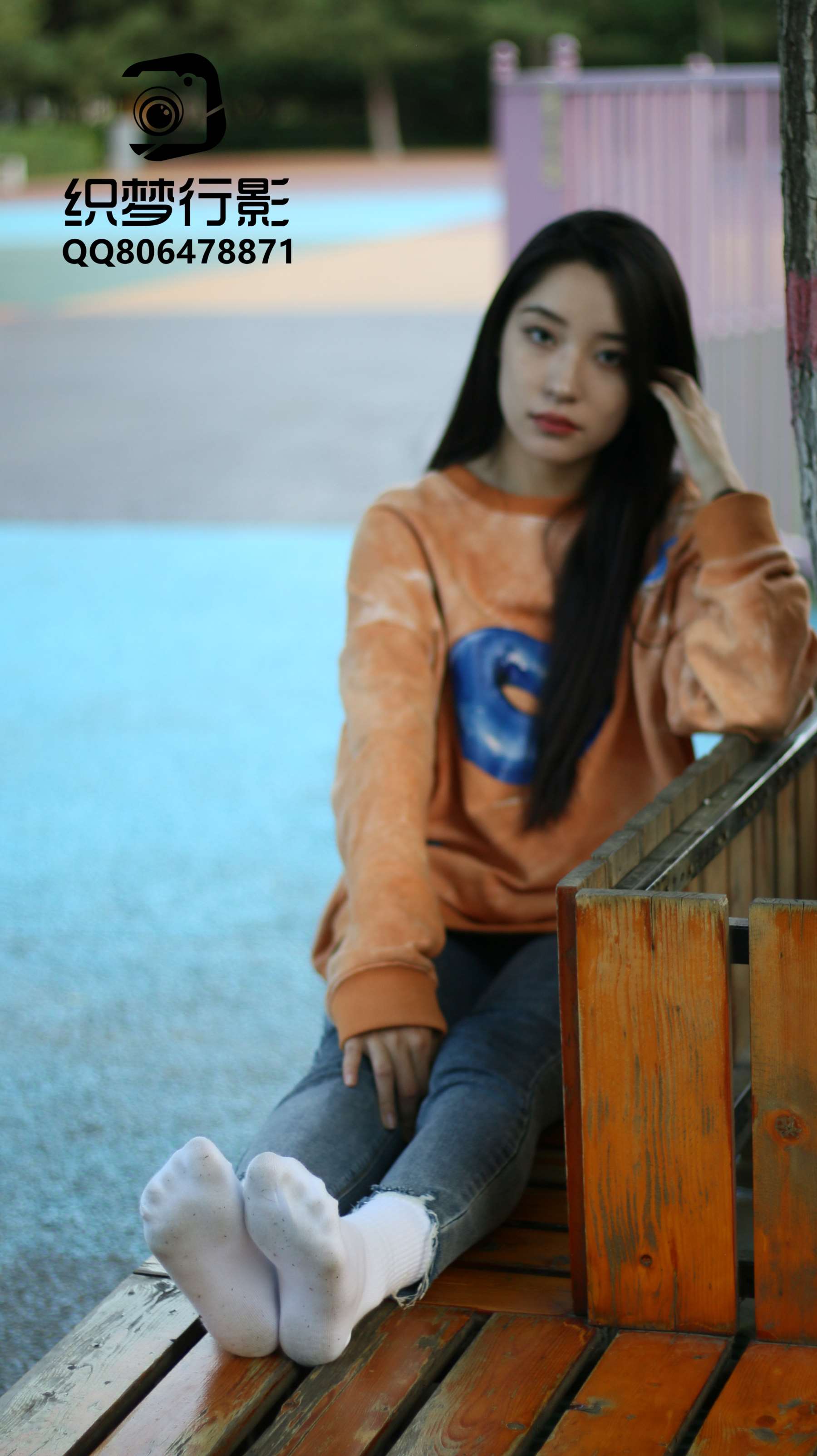 [织梦映像]新刊003-乐园寻趣-人生得意须尽欢