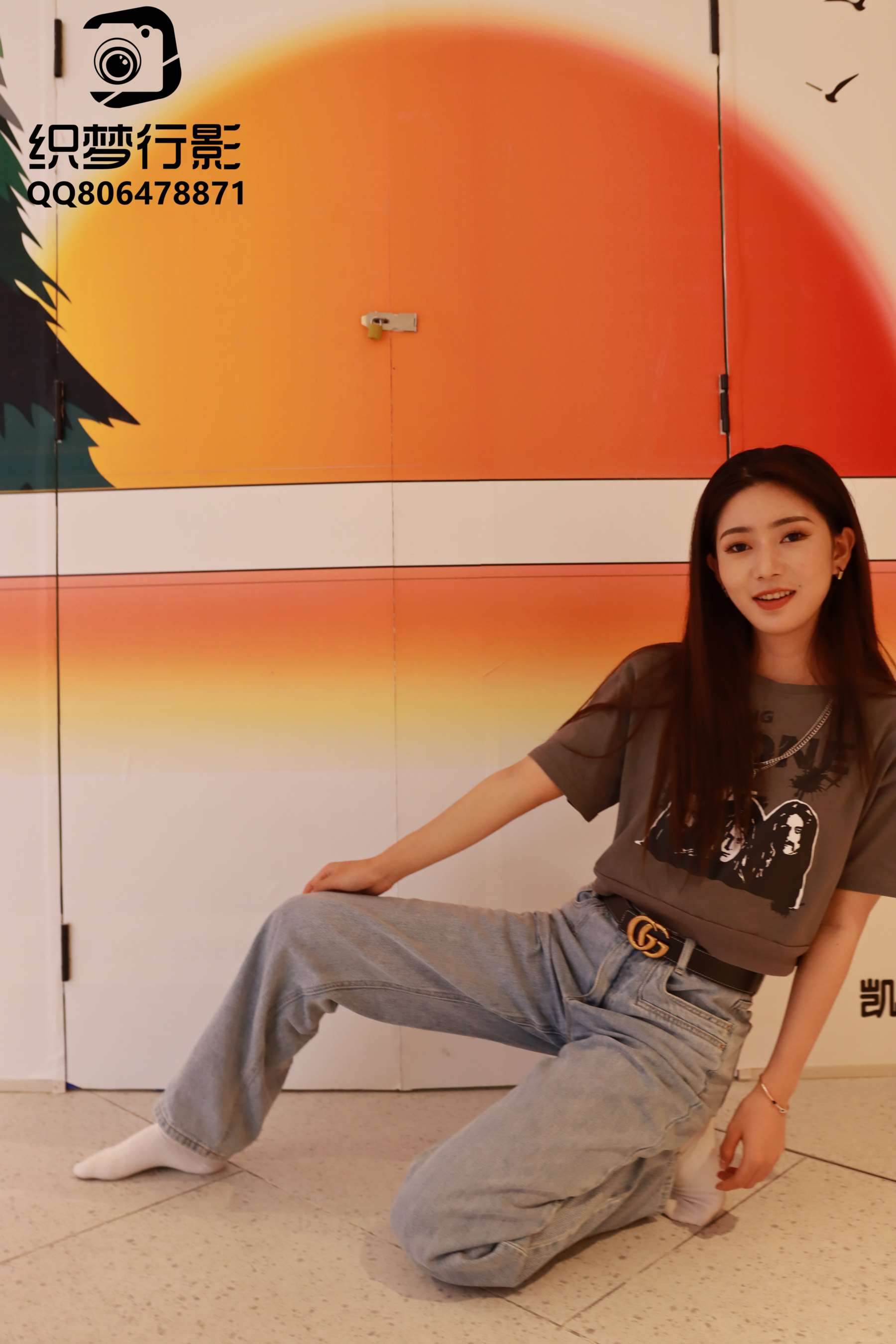 [织梦映像]新刊004-夕阳之歌