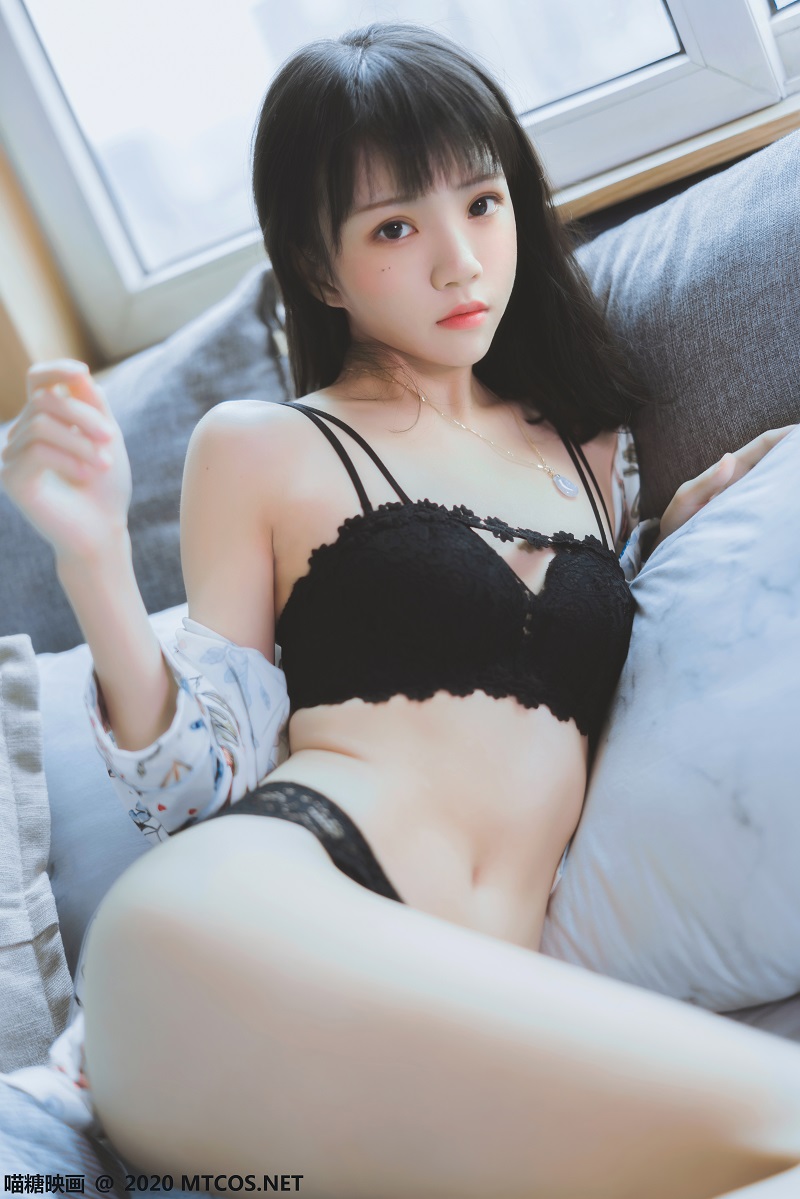 [喵糖映画] YML.002