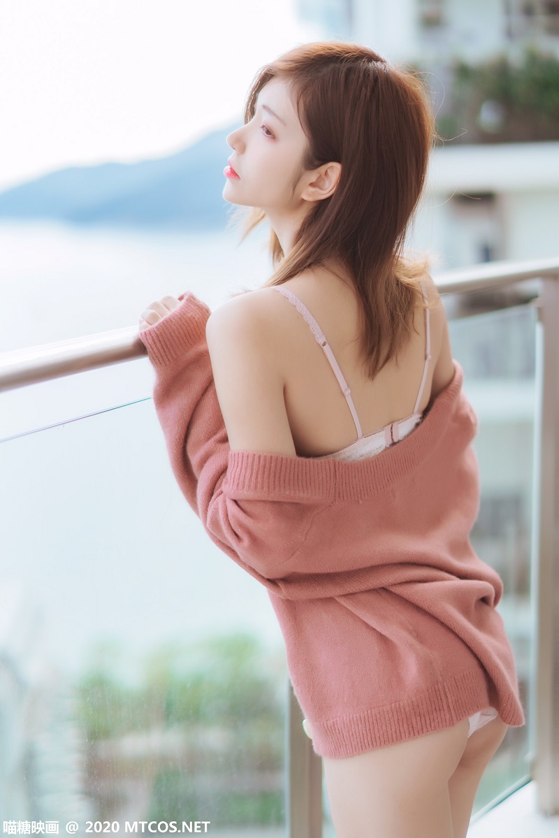 [喵糖映画] YML.003