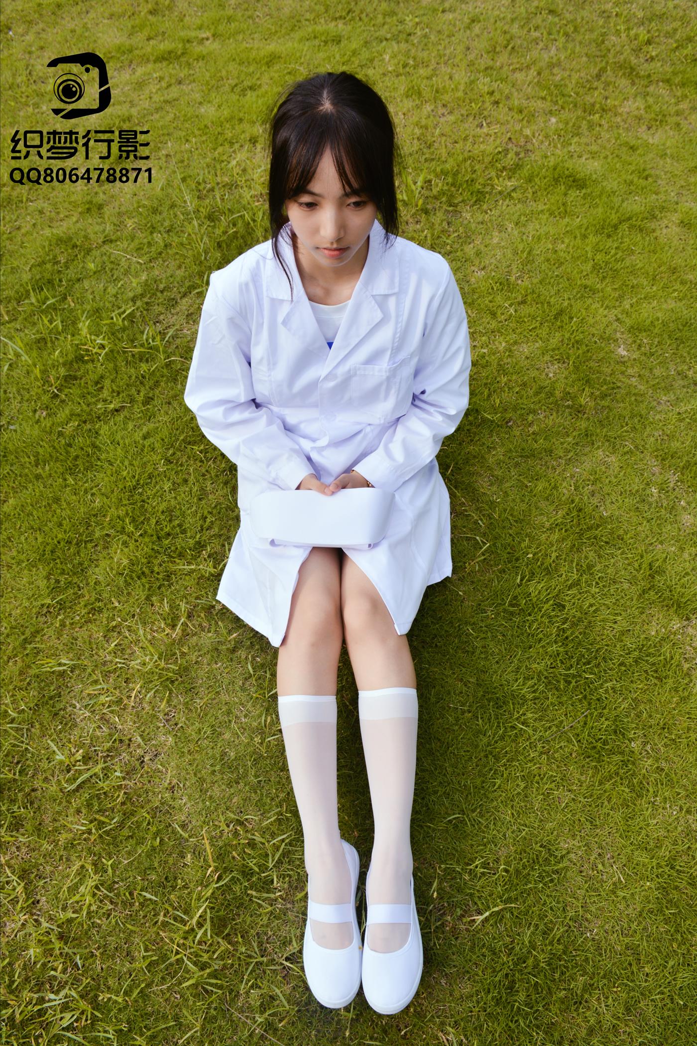 [织梦映像]新刊017-永夜初晗 二合一