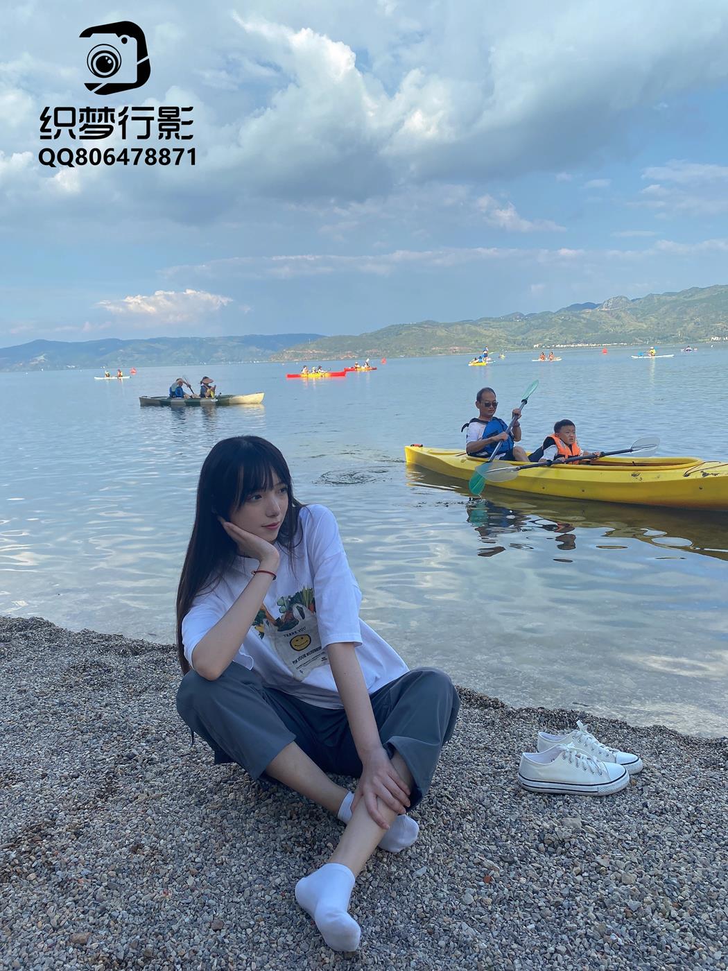 [织梦映像]新刊020-海街日记