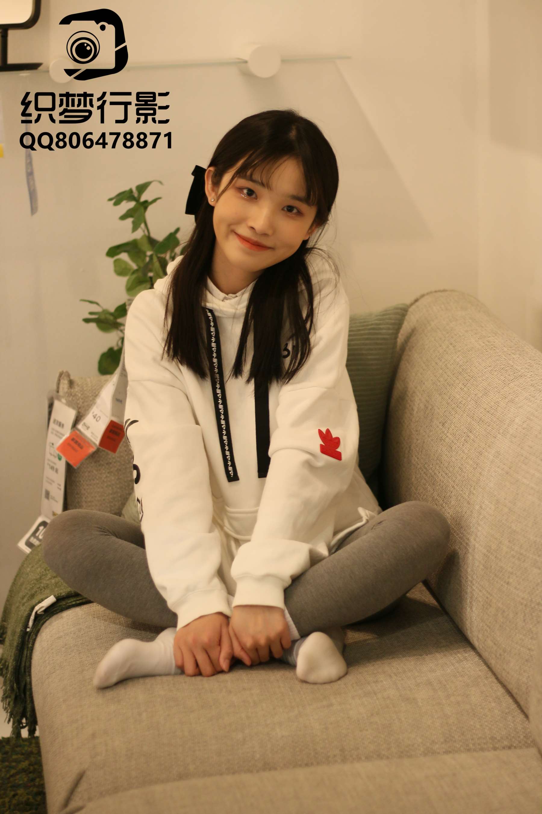 [织梦映像]新刊025-小巧玲珑—宜家拍照新指南