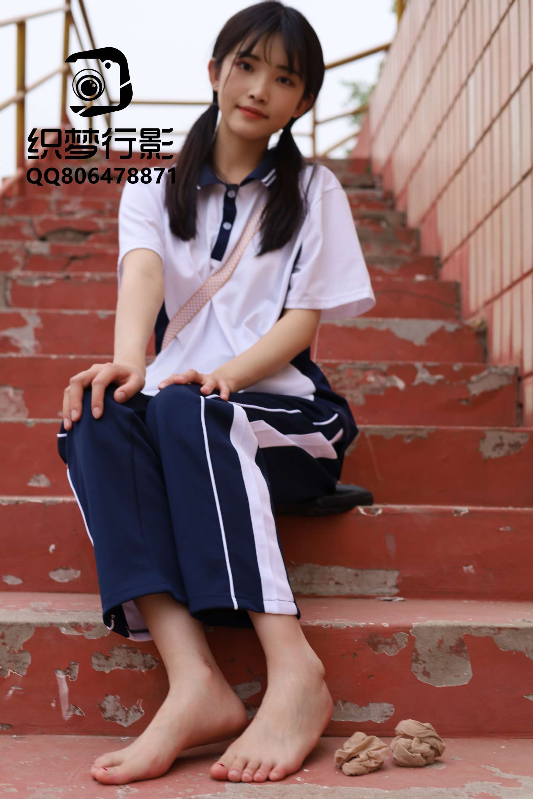 [织梦映像]新刊028-匆匆那年-只是当时已惘然