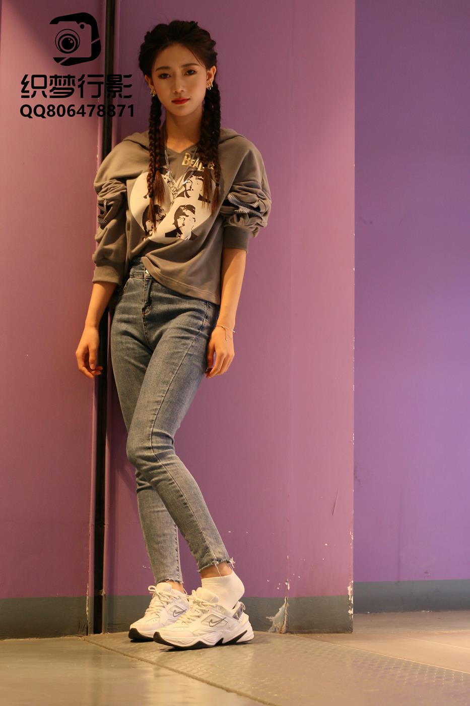 [织梦映像]新刊031-山野之灵-童年稚气梦未变