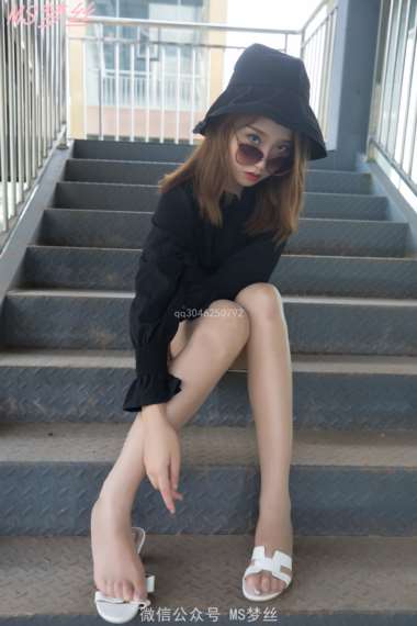 [MSLASS梦丝女神] 2018-08-26 NO.008 小漫 