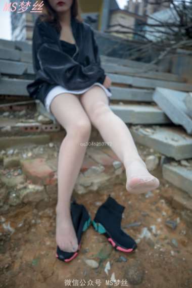 [MSLASS梦丝女神] 2018-09-14 NO.009 香琪 