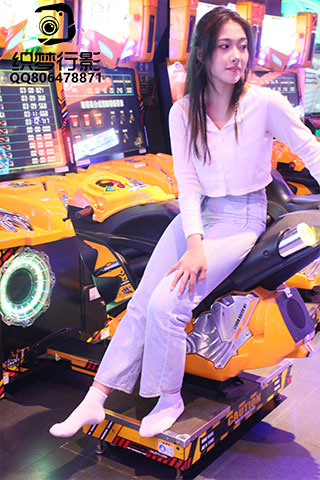 [织梦映像]新刊067 元气少女-醉卧商场君莫笑(带视频)【266P+3V/8.42G】