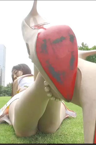 【iess秀 037】素人同好小姐姐的甜美笑容【11min/175M】