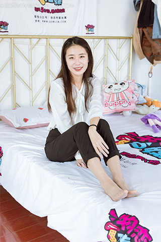 [物恋传媒] No.1002 菜菜-遇见一片雪(带视频)【140P+1V/4.66G】