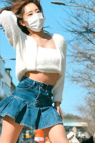 [视频] 饭拍精选008【3min/125M】