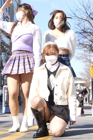 [视频] 饭拍精选009【8min/333M】