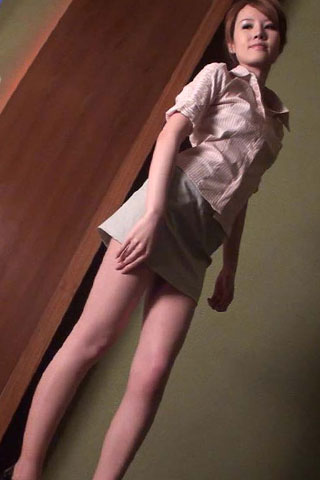 [Beautyleg视频]NO.035-Jessie【4min/151M】