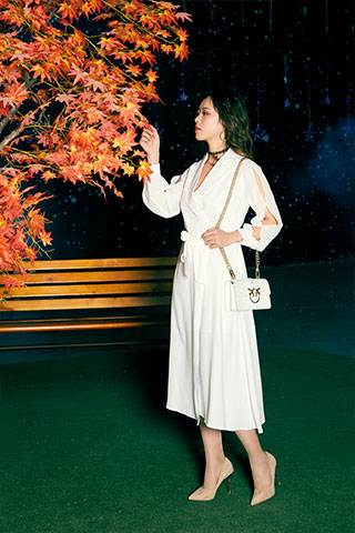 [奈丝]067-这腿，又长又直 – 晨静（无水印）【32P/375M】