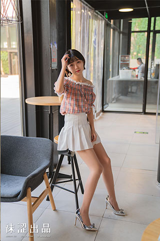 [袜涩]73-袜涩-暖暖~ 田园风百褶裙【50P/82M】