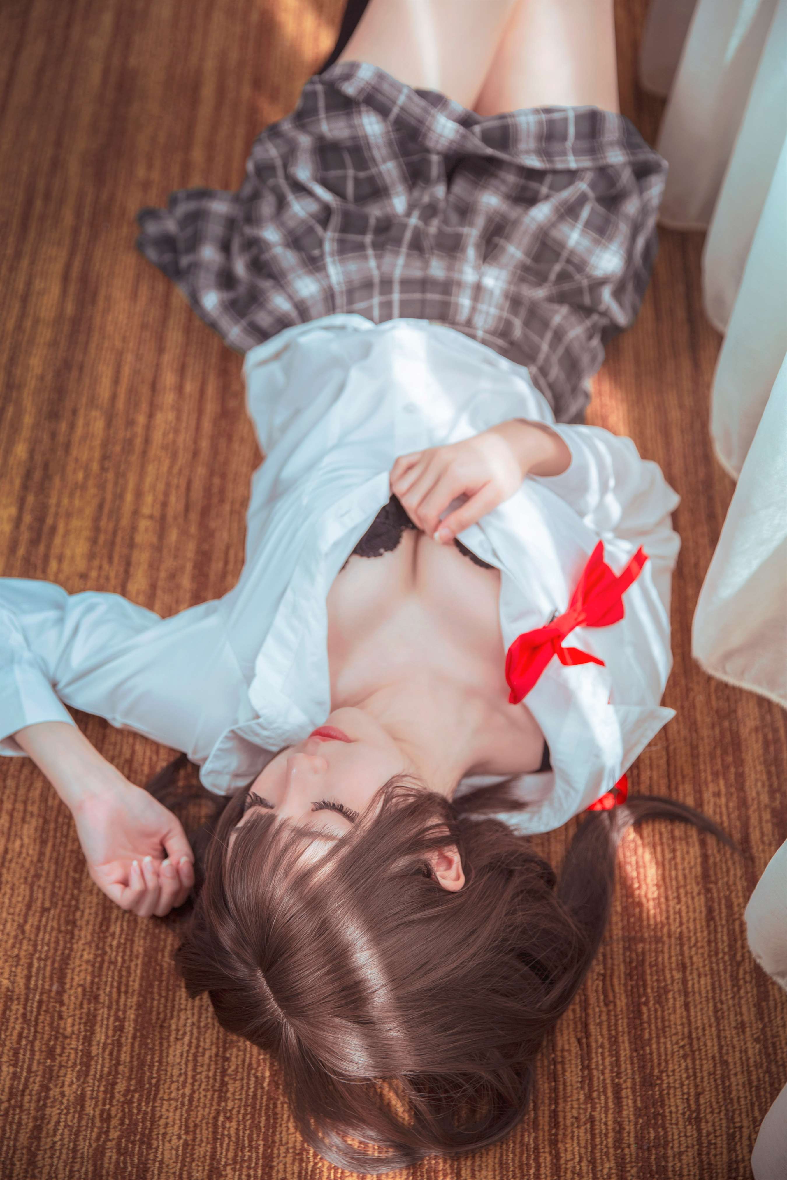 《[美图精选]14-Sally Dorasnow - Sayu【61P/228M】》作品图